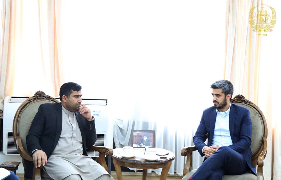 دومین جلسۀ همآهنگی برگزاری انتخابات سال ۱۳۹۸ دایر گردید