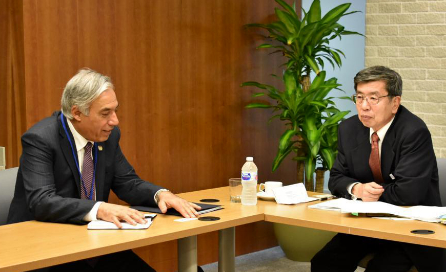 بانک انکشاف اسلامی