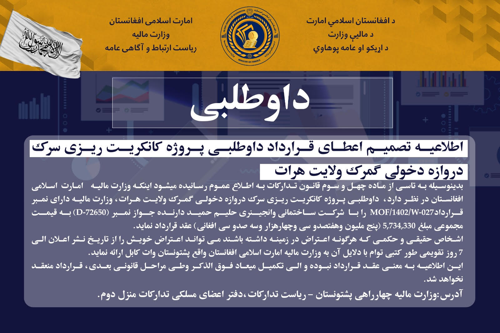 داوطلبی