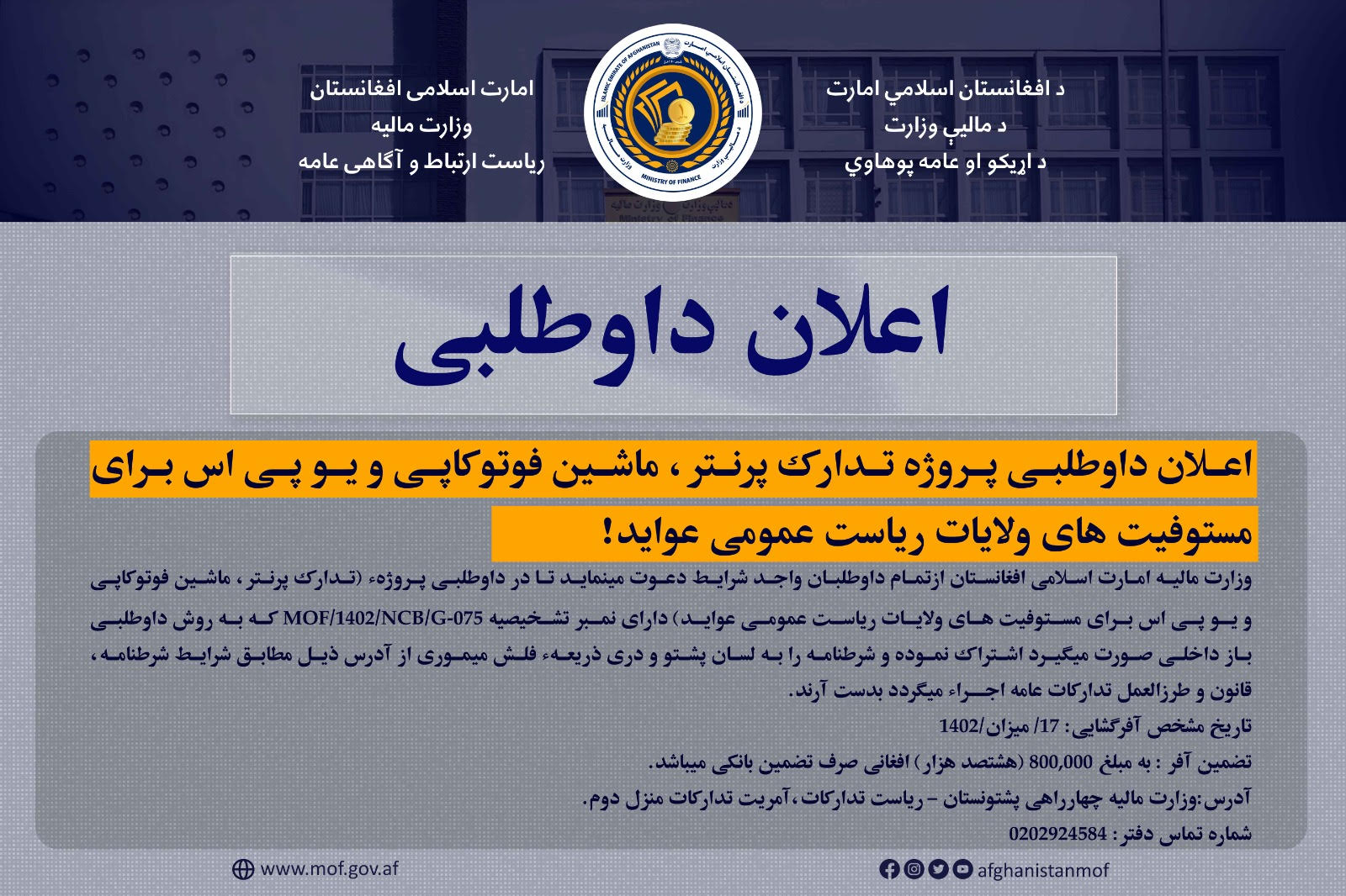 داوطلبی