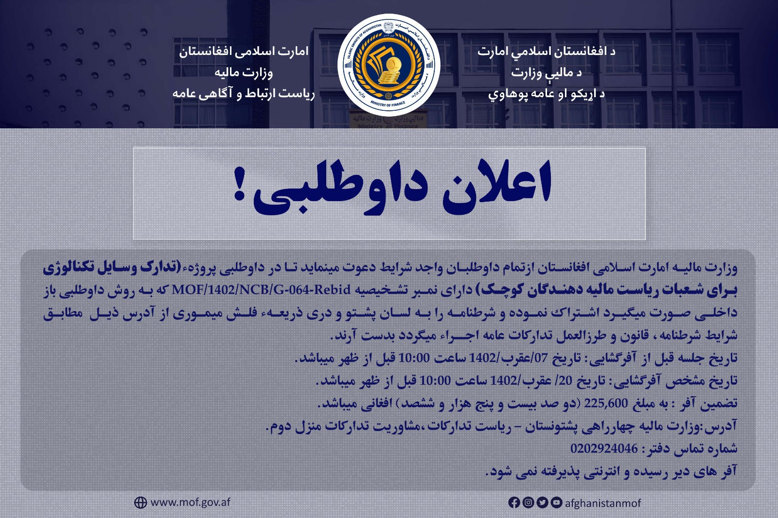 داوطلبی