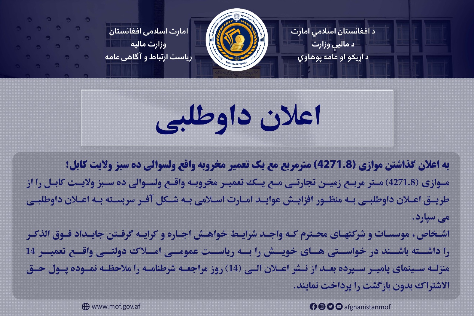داوطلبی 