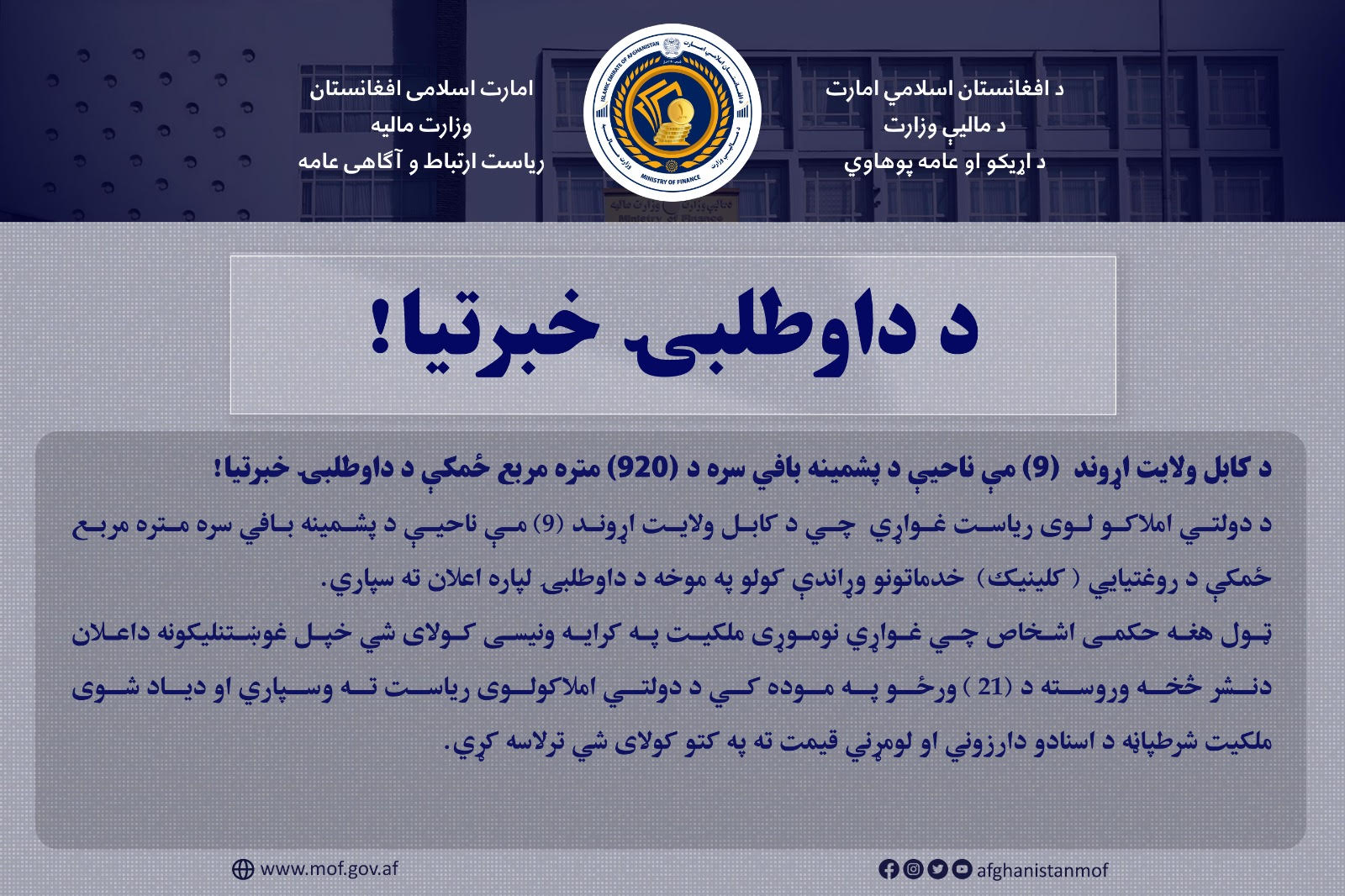 داوطلبی 