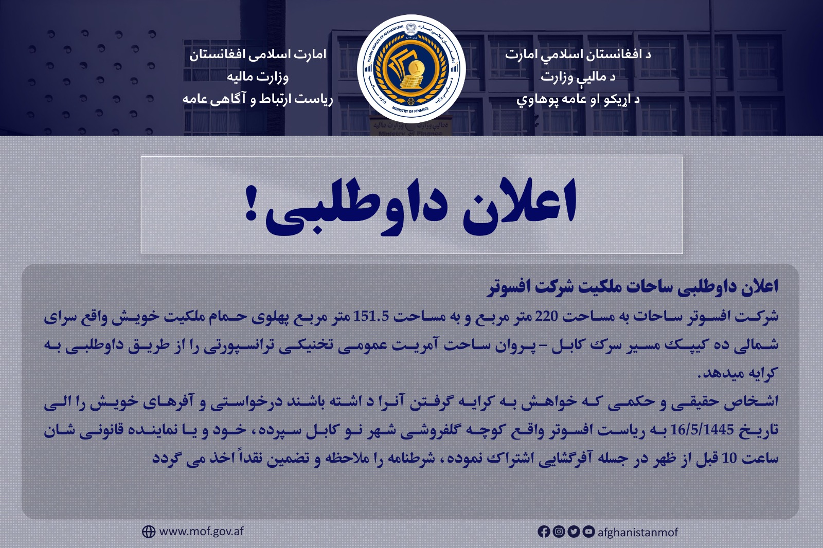 داوطلبی