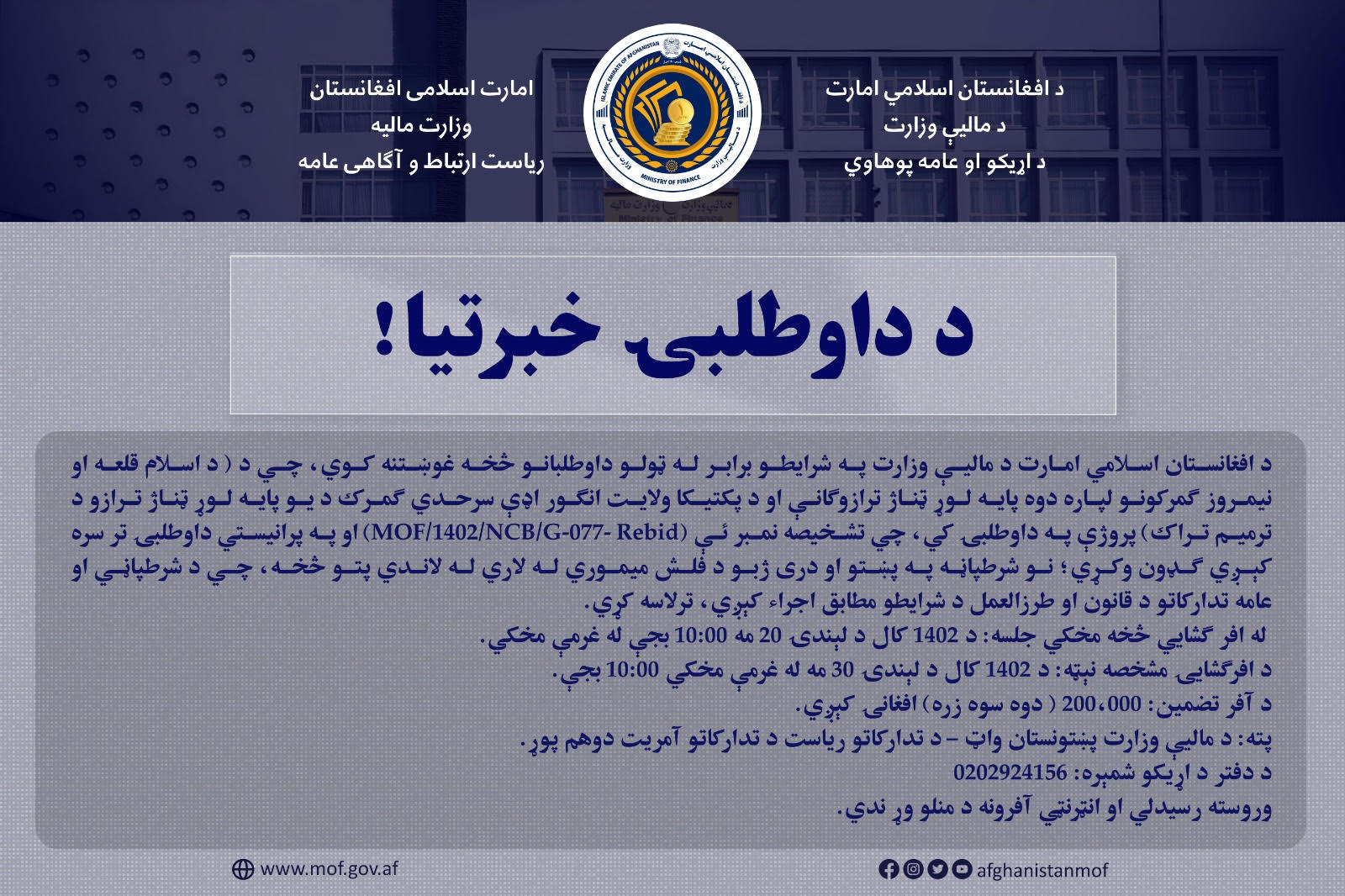 داوطلبی