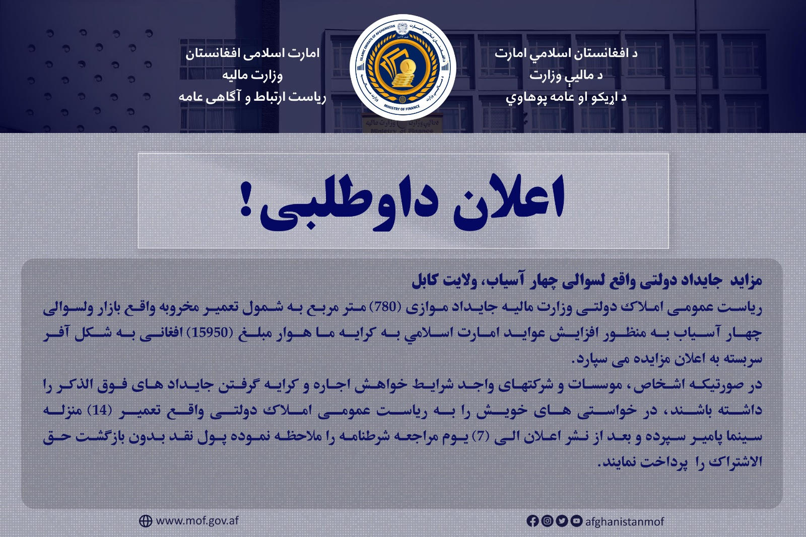 داوطلبی