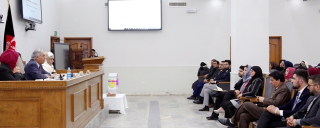 د ښځو نړیواله ورځ