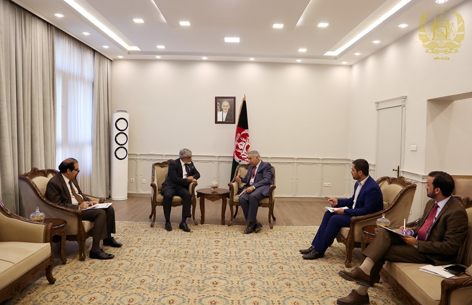 فیر پاکستان مقیم کابل 